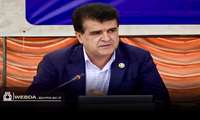 واریز بیش از ۱۹۰ میلیارد تومان به حساب کارکنان دانشگاه علوم پزشکی اهواز